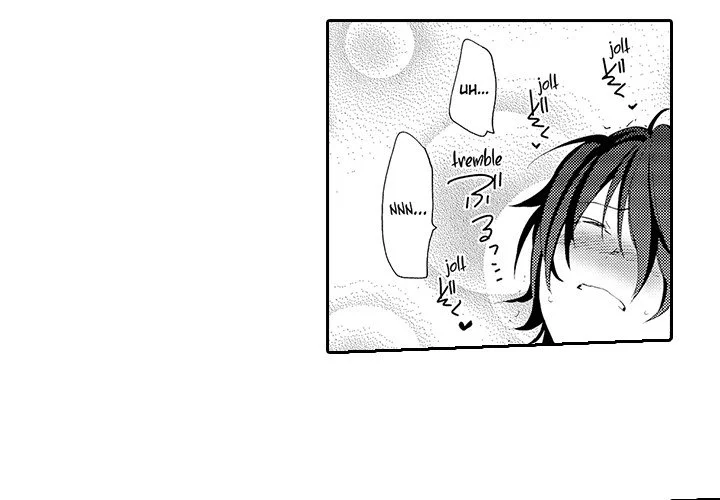 Anti Platonic - Chapter 3